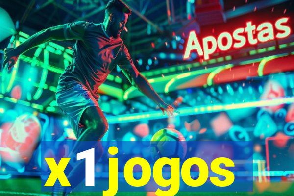 x1 jogos